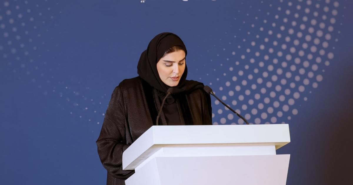 Minister of State on Humanitarian Diplomacy and Water Security