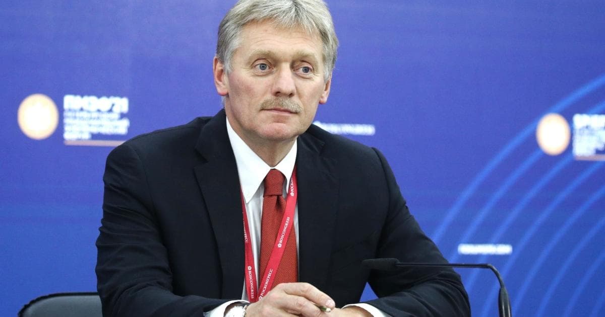 Kremlin urges US-Moscow strategic talks
