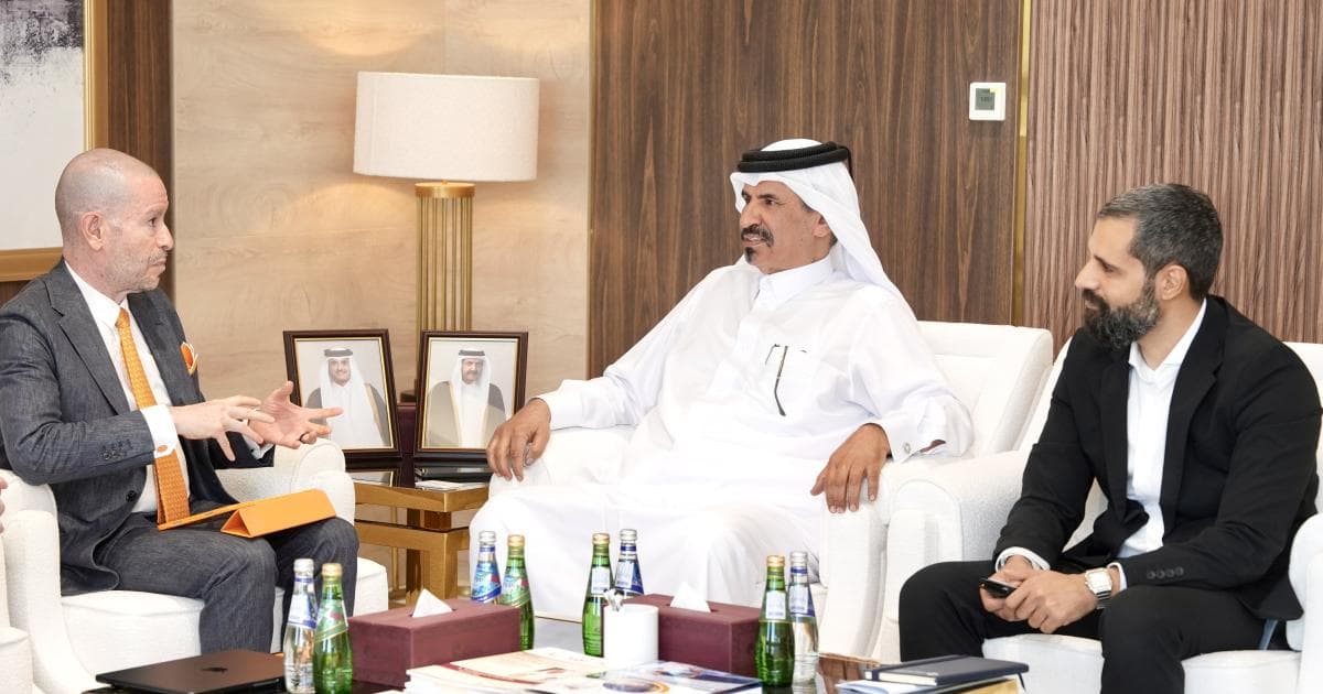 Qatar Chamber Highlights Portugal Trade Links