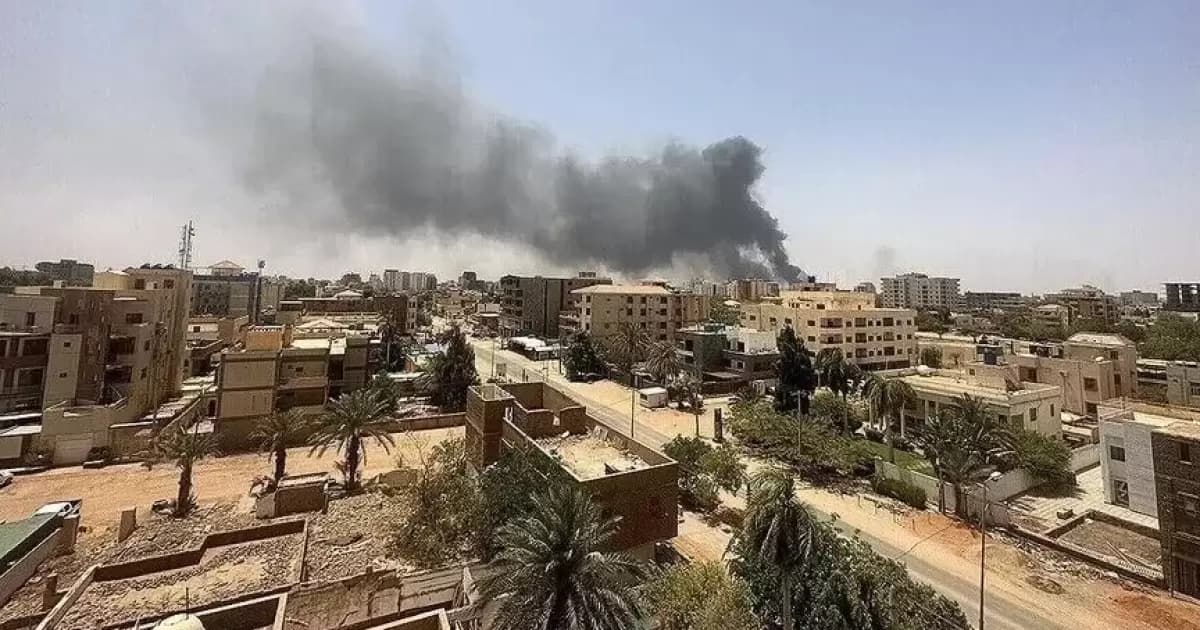 WHO reports 228 attacks on Sudan healthcare