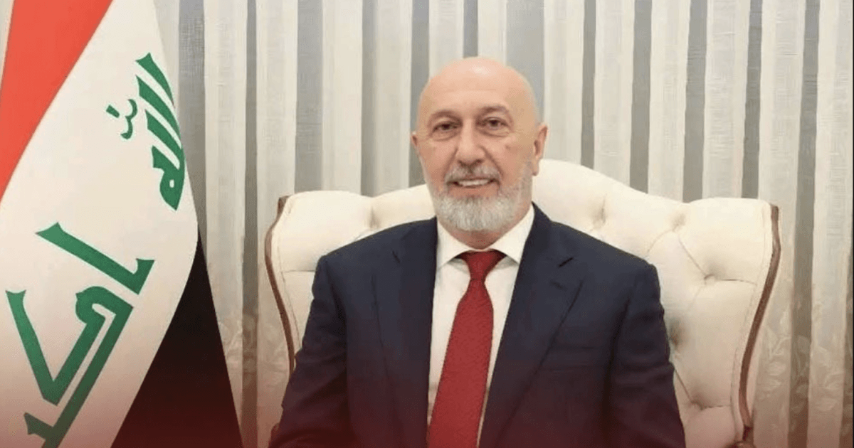 رئيس العراق ووزير الخارجية التركي يتناولان الأحداث الإقليمية