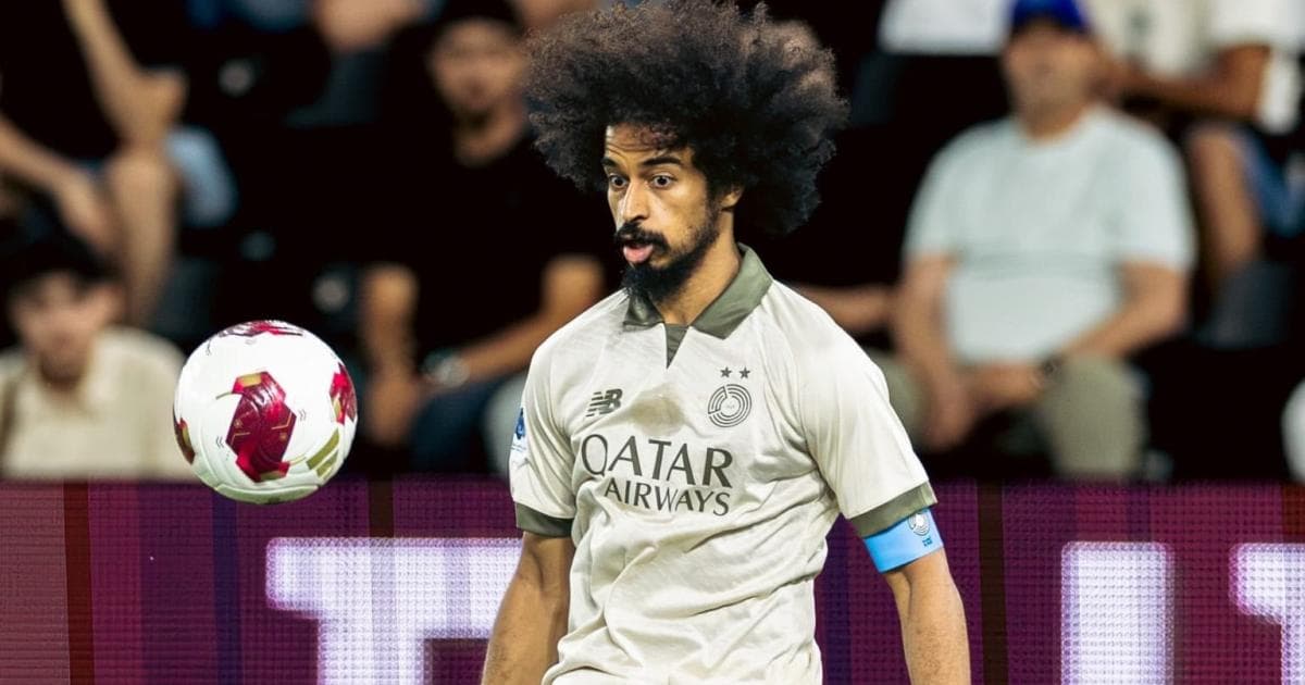 Al Sadd briefly lead league