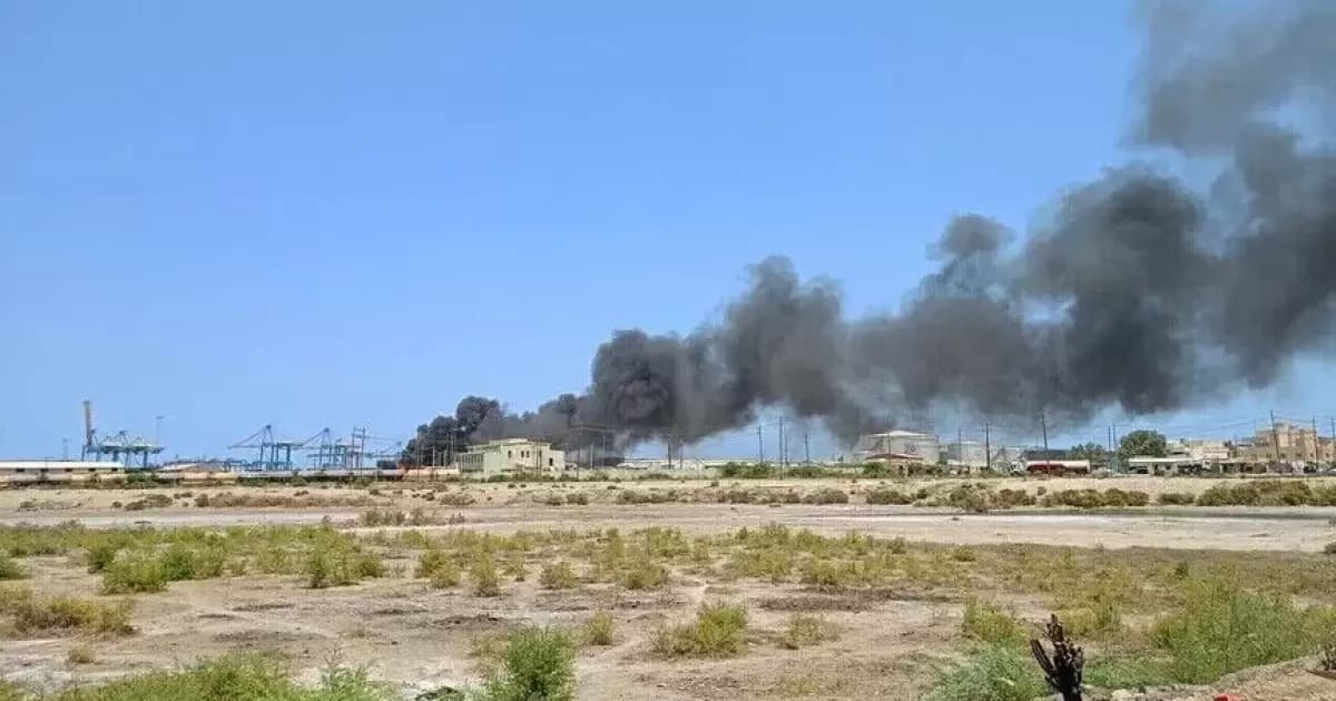 السودان يسقط مسيرة بكردفان في أقل من شهر