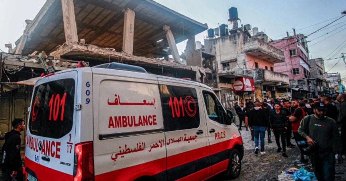 Gaza death toll reaches 74,469