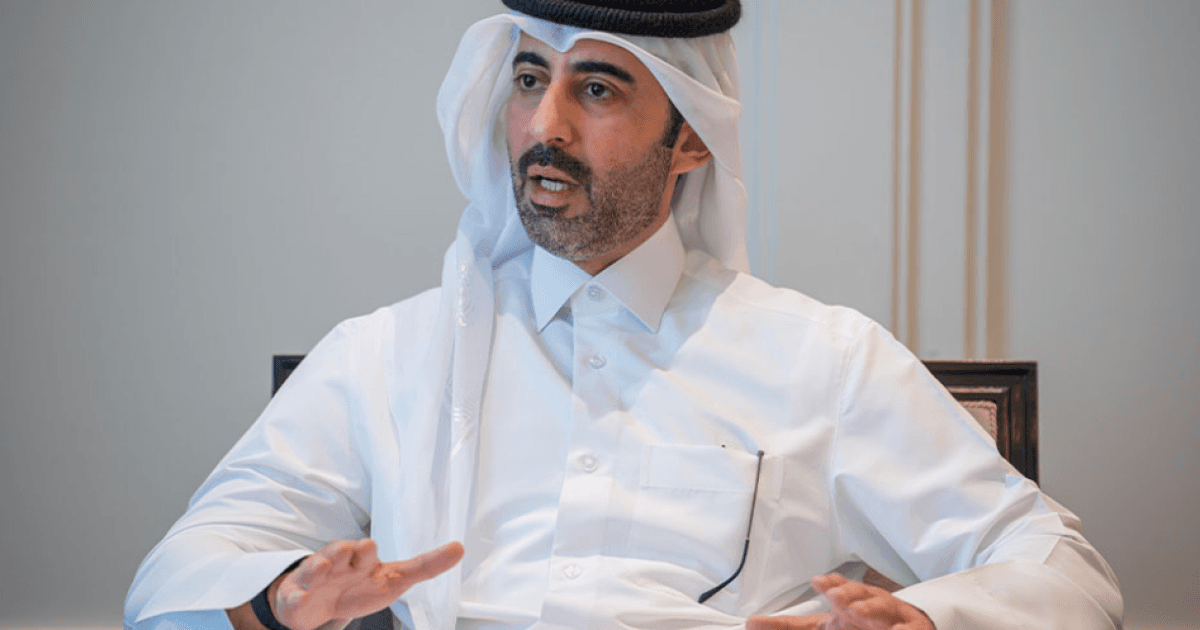Shura Council Secretary-General's Institutional Vision