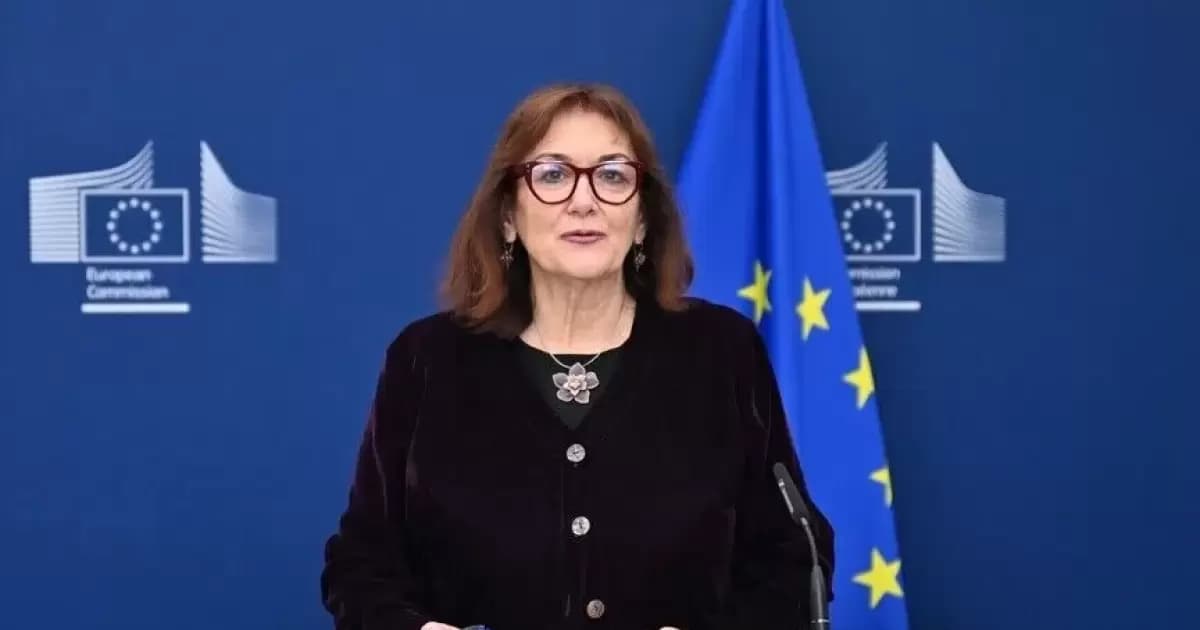 EU Calls for Halt to Houthi Attacks