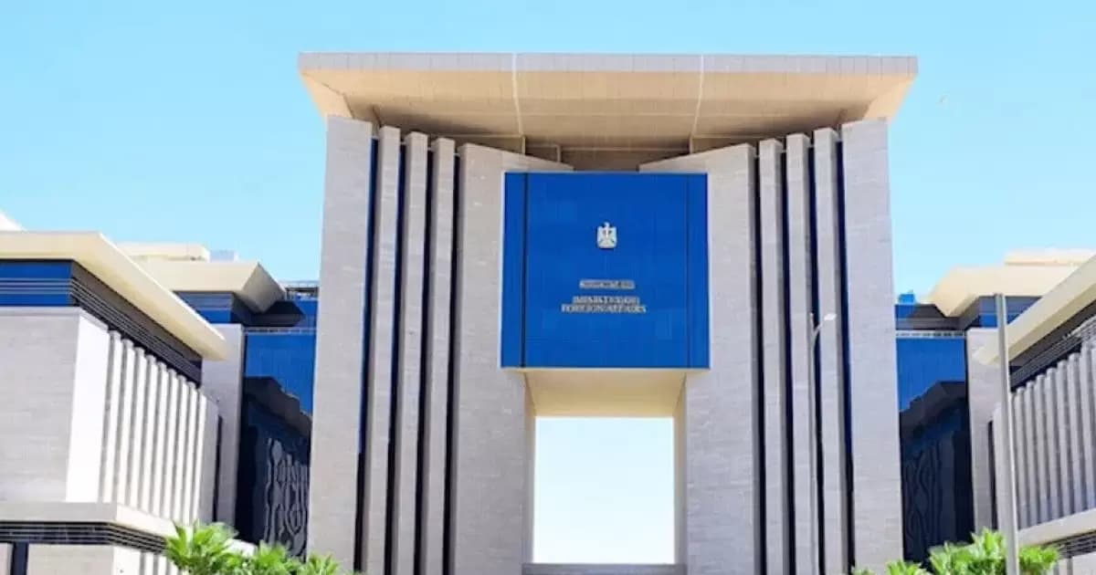 مصر ترفض محاولات إسرائيل لتغيير وضع سوريا