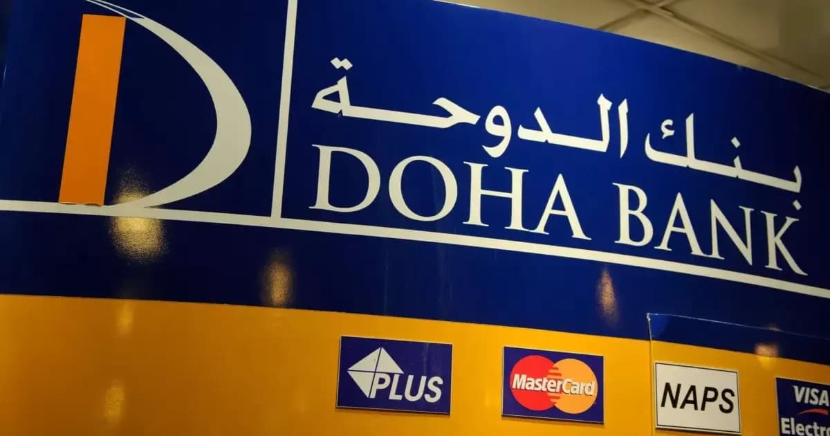 Doha Bank names bond issuance managers