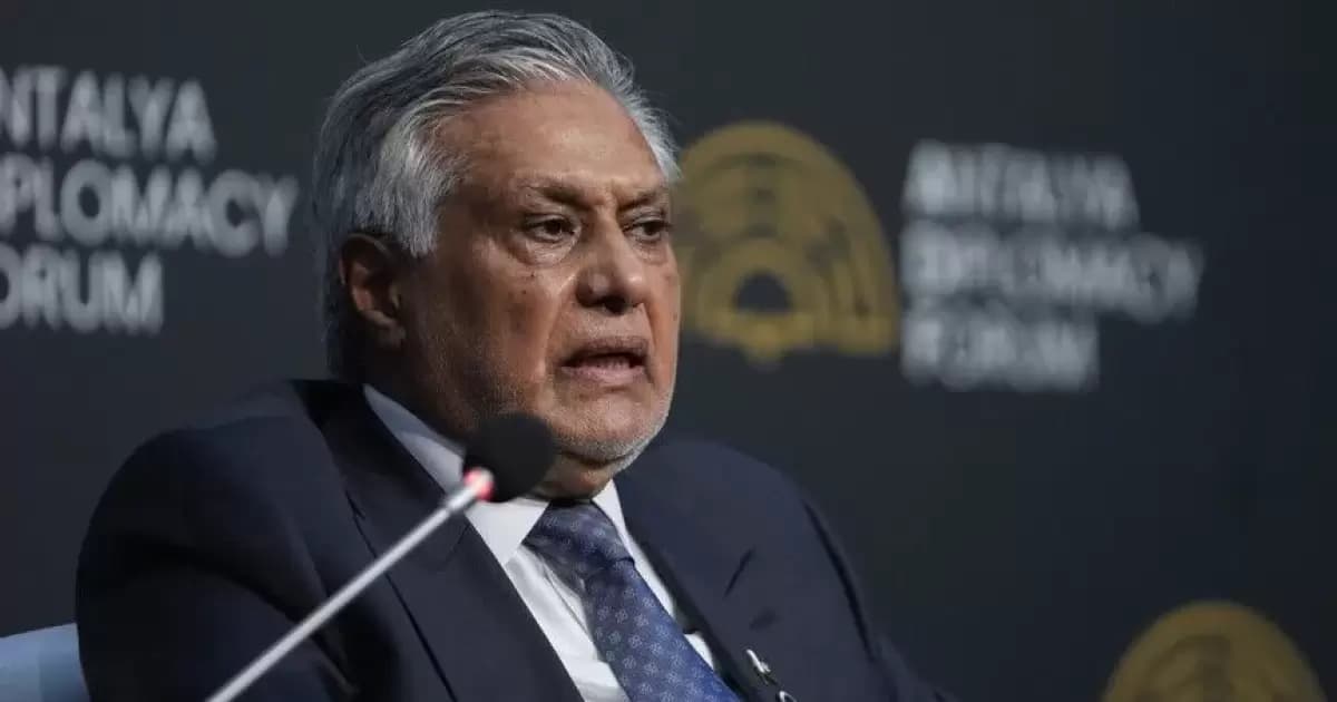 Pakistan: Multiple countries eye Mecca Alliance