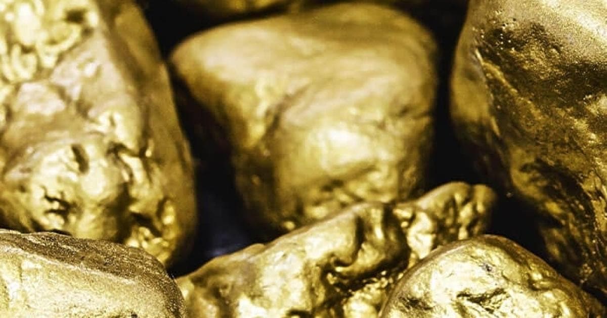 Gold Gains 0.3% Amid Oil Drop