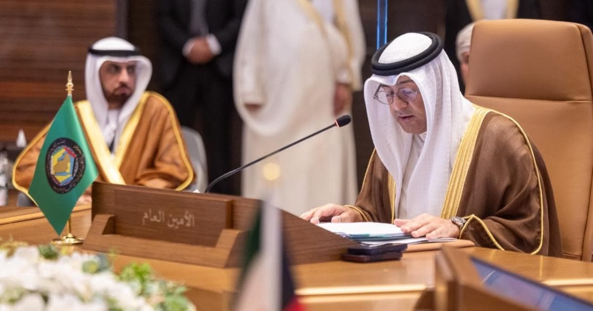 مجلس التعاون يملك أكثر من 518 مليار برميل نفط