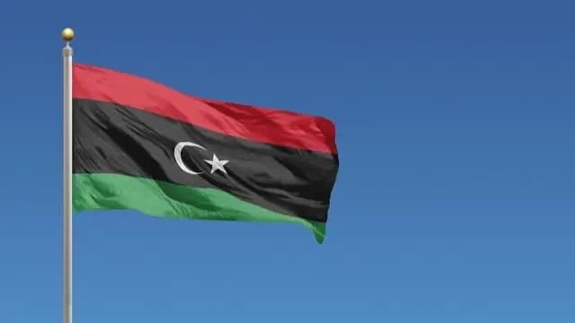 Ukraine uses Libyan base to target Russian ships