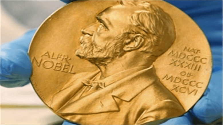 2026 Nobel Literature Announced