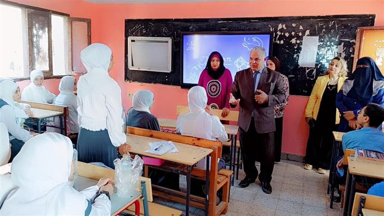 مواد مسارات طلاب الثانوية بكالوريا 2027