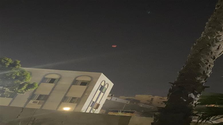 خسوف القمر الآن في مصر