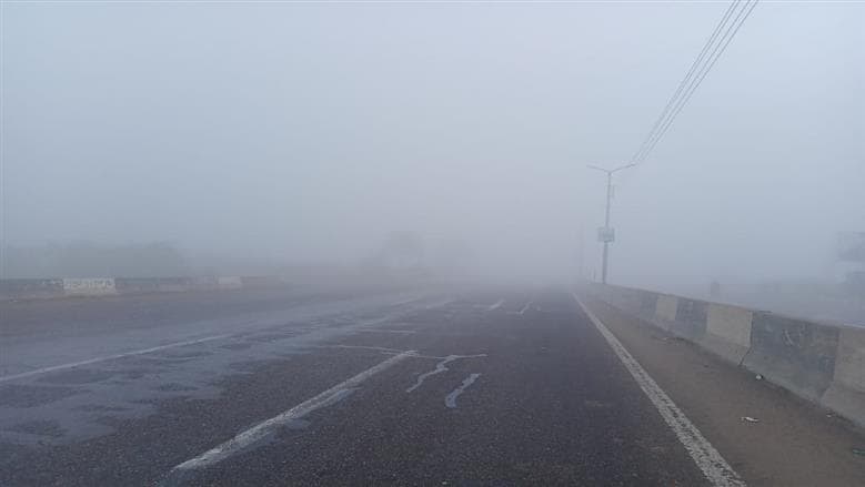 Meteorological Authority warns of fog and mist today
