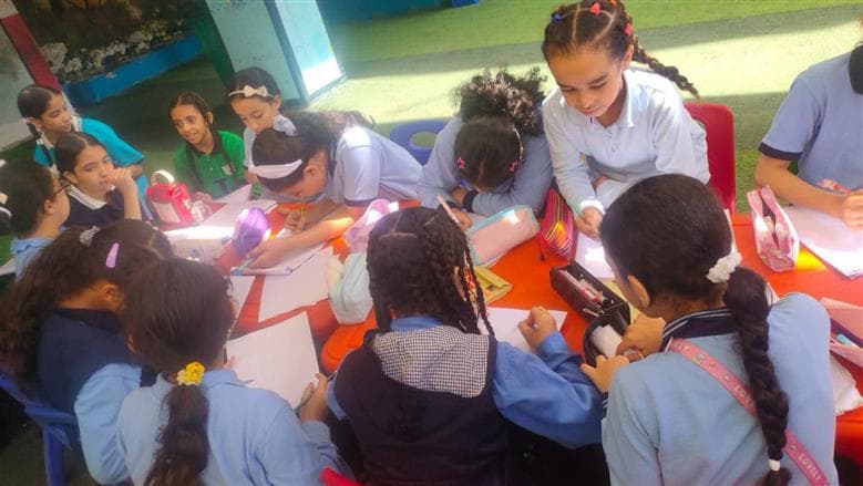 مناقشات حول جودة التعليم في قصور الثقافة بالمنيا