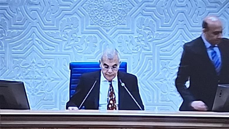 'Shuyukh' opens new parliamentary sessions