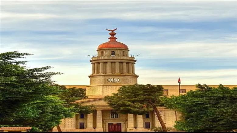 Cairo University Modernizes Qasr Al-Aini