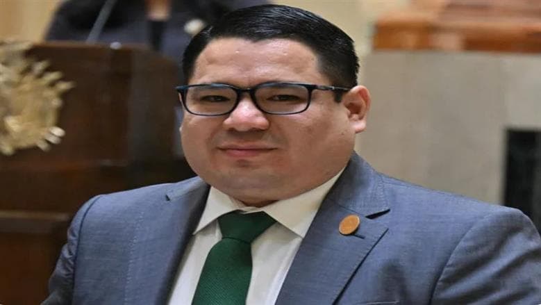 Bolivian Attorney General detained for money laundering