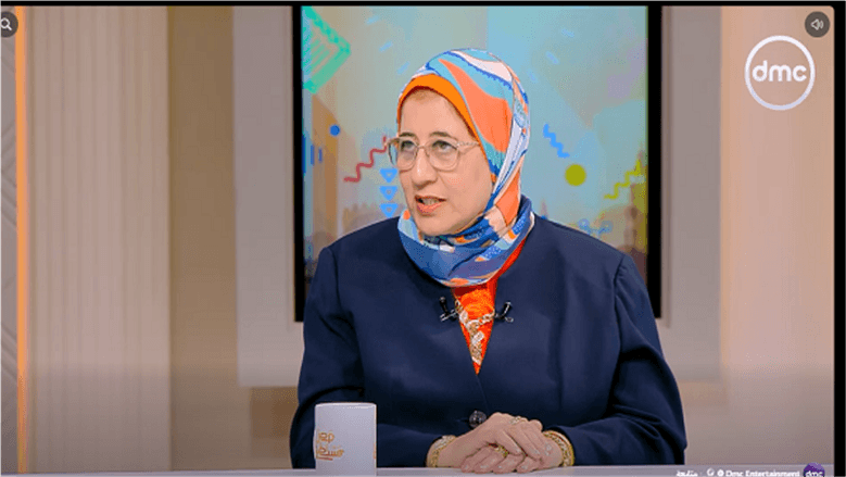 Professor at National Research Center on Fawzi's Award