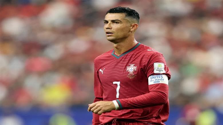 Cristiano Ronaldo's Soda Avoidance
