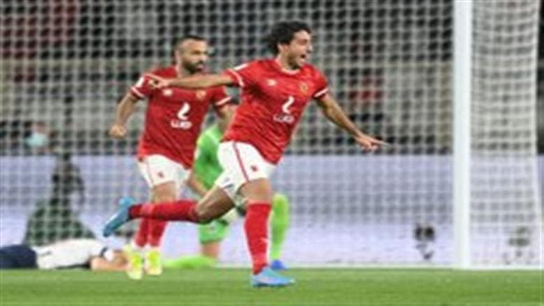 Al-Ahly Considers 3 Players to Replace Hani