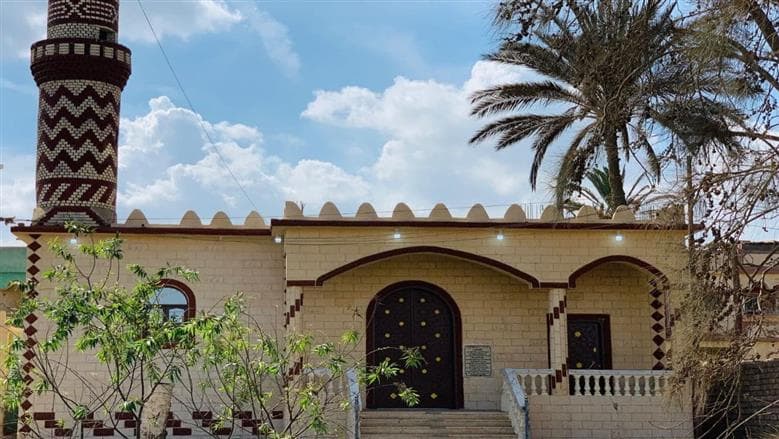 Al-Ash Sharqiya Awqaf Opens Two Mosques