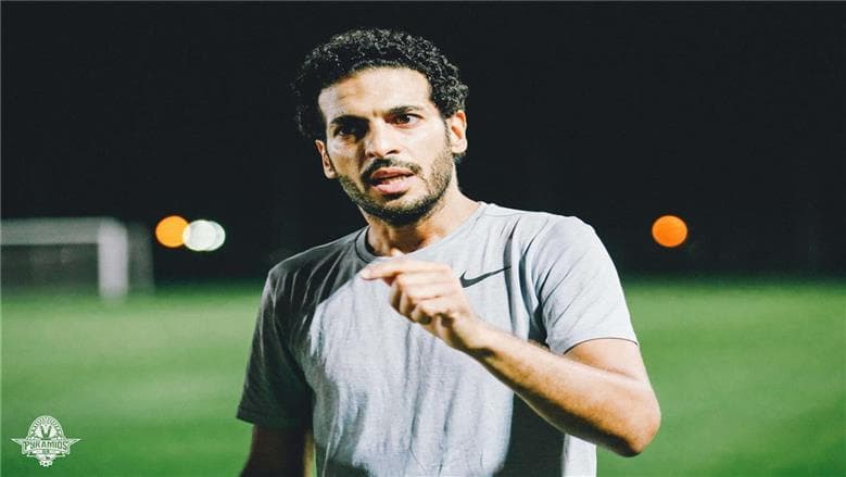 Pyramids clarifies Al-Sheebi's future and Hani's negotiations