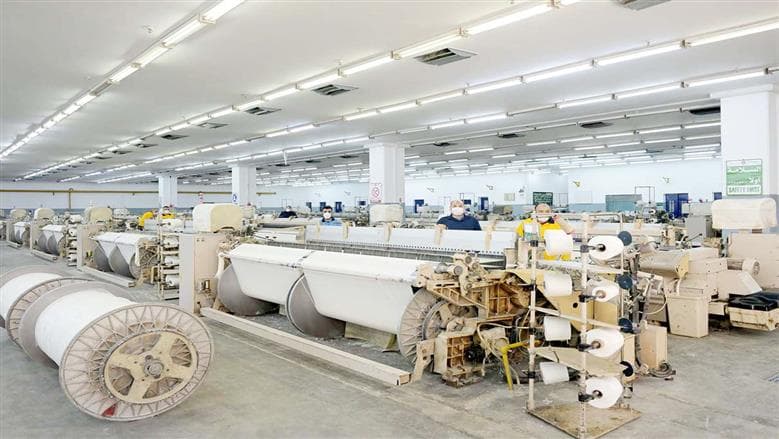 Private sector investment hits five-year high