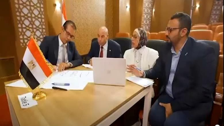 University of Technology Explores Creativity at Egypt 2026