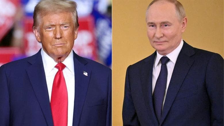 US-Russia-Ukraine Talks in Miami