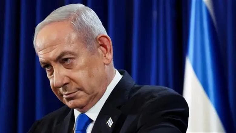 Israeli opposition urges Netanyahu's treason trial