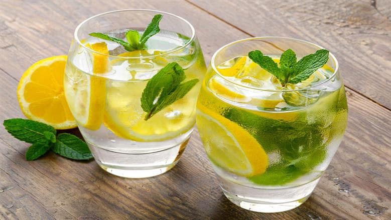 Effects of Morning Lemon Water
