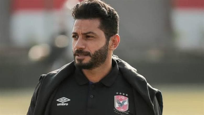 Sherif Abdel-Fadil on Zamalek's efforts and defense