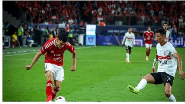 Referee expert comments on top match clips