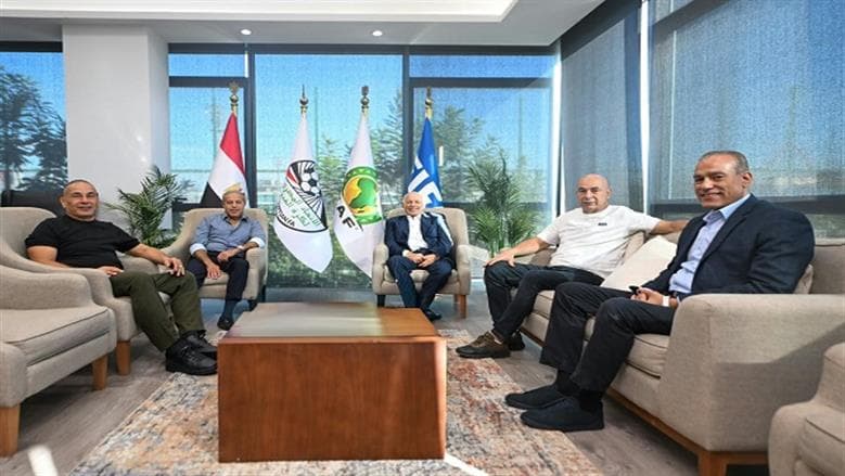 Hani Abu Rida Discusses Team Stability