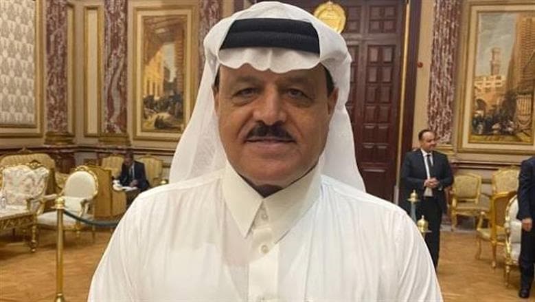 Deputy Fayez Abu Ihrab praises Tahya Masr tunnels