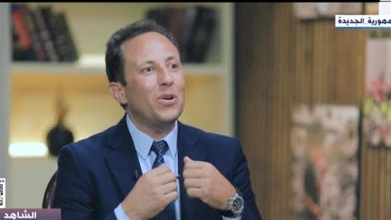 Walid Jabballa Highlights Egypt’s East Asia Focus