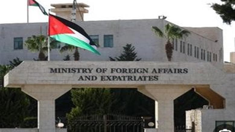 الأردنية: وفاة وإصابة في هجوم بمطار الملك خالد