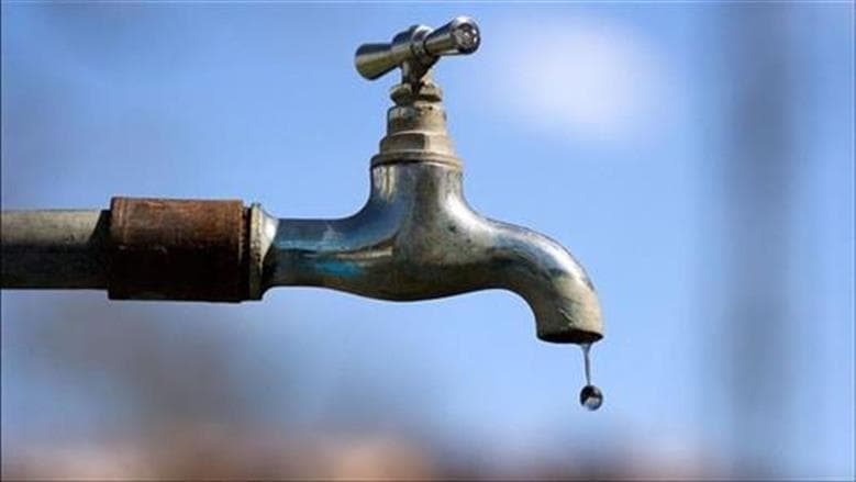Mallawi Water Supply Halted for Maintenance