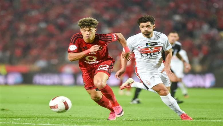 Egypt Premier League Standings Post-Al Ahly Win