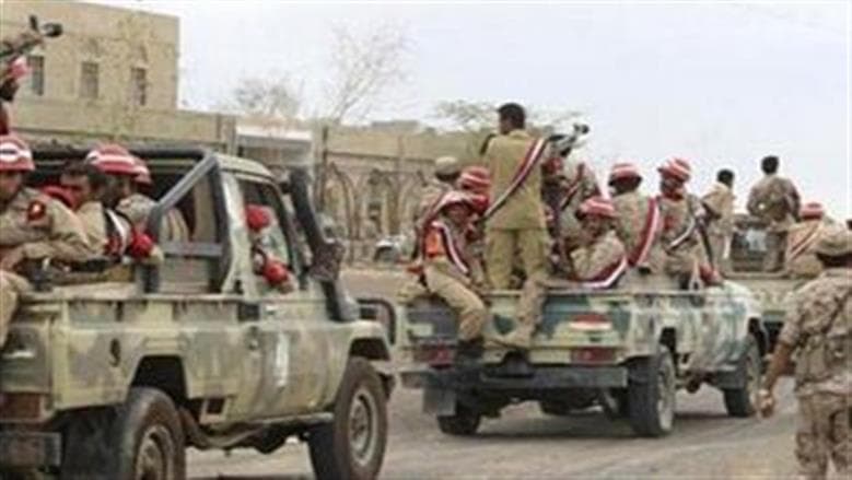 Coalition forces to target Houthi sites soon