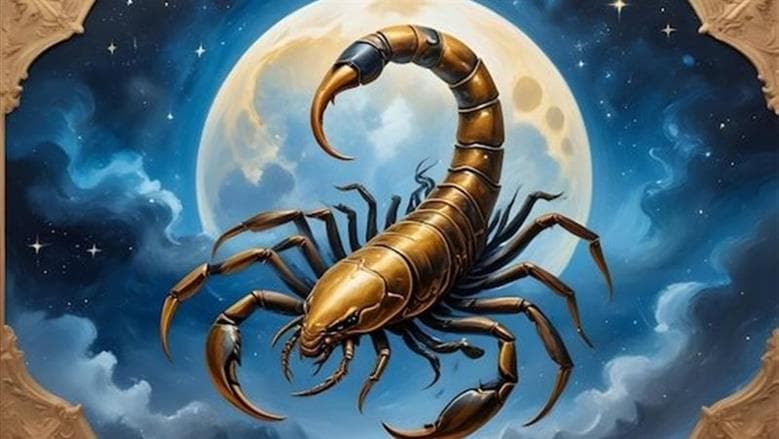 Scorpios Face New Jobs and Spending Caution