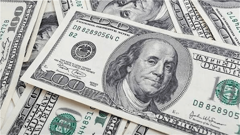 Dollar movement Today reveals banking details