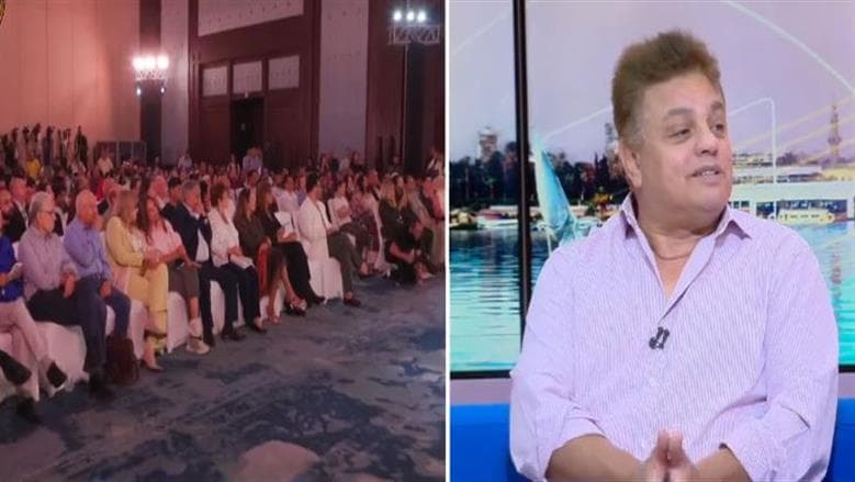 Cairo Film Festival Elevates Egypt's Cultural Profile