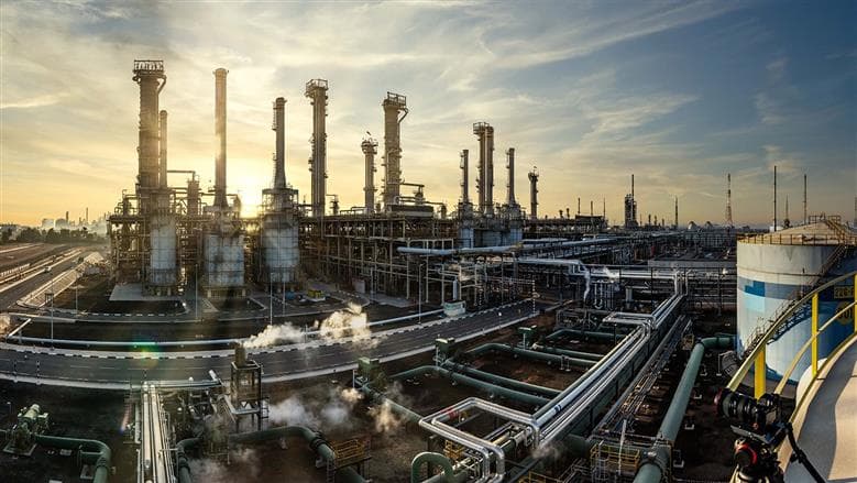 Hormuz War's Impact on Asia's Energy Map