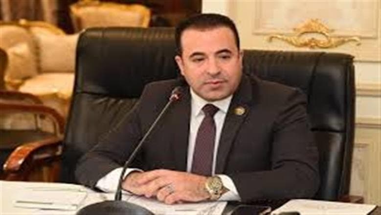 Parliamentary Chair on Internet Quality