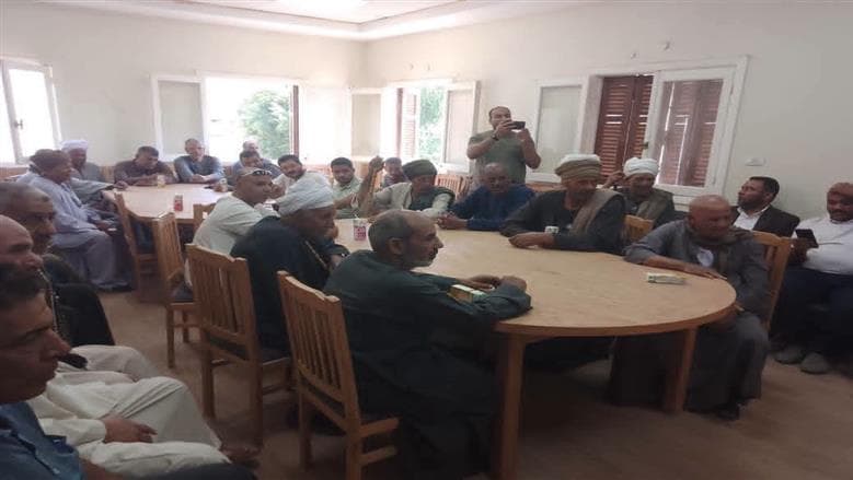 Sohag hosts sugarcane cultivation seminar