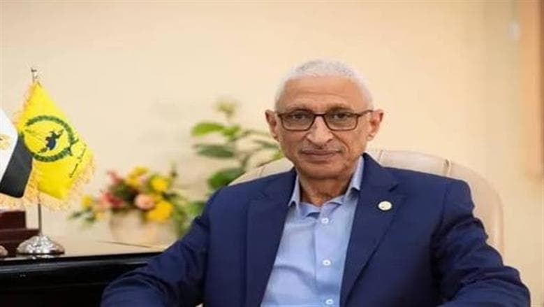 المنطقة الصناعية الثالثة برفح تُبنى الأكبر في شمال سيناء